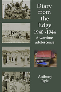 Diary from the Edge 1940-1944: a wartime adolescence